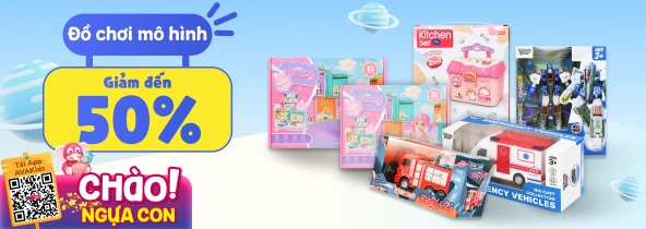 BANNER ĐỒ CHƠI THÁNG 2